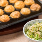 Minna De Yakeru Tako Yaki Joni - 