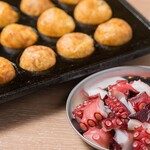 Minna De Yakeru Tako Yaki Joni - 