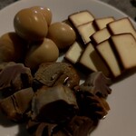 RUTUBO第2燻製工場 - 