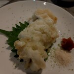 RUTUBO第2燻製工場 - 