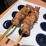 Aburidori Bari Chou - 