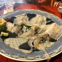 河太郎 中洲本店 - 