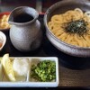 うどん本陣 山田家 讃岐本店