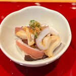 Nihombashi Sushi Tetsu - 