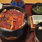 Hitsumabushi Nagoya Binchou - 