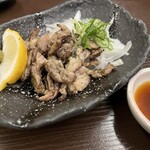 Sumibiyakitori To Kamameshi Fukudaya - 