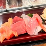 Nihombashi Sushi Tetsu - 