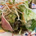 ラ・ベファーナ - 