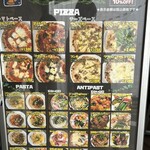 ラ・ベファーナ - 