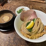 らーめん えの木 - 