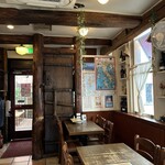 ラ・ベファーナ - 