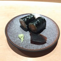鮨 利﨑 恵比寿 - 