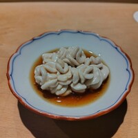 鮨 利﨑 恵比寿 - 