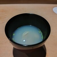 鮨 利﨑 恵比寿 - 