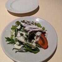 マンジャーモ - 