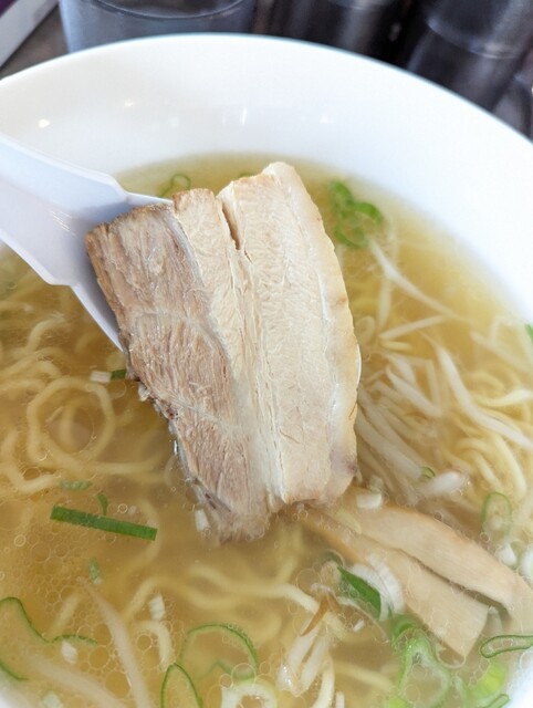 麺処 洞爺 - 洞爺湖町その他（ラーメン）の写真