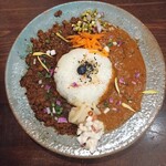 カレーの惑星 - 