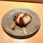 Sushi Shinobu - たこ