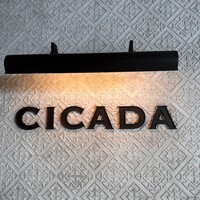 CICADA - 