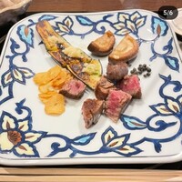 横浜うかい亭 - 