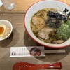 熊本ラーメン 黒亭 桜町熊本城前店