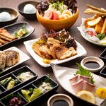だんらん酒場あしたも元気 - 