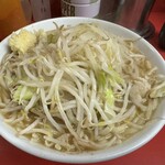 ラーメン二郎 - 