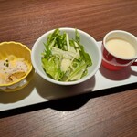 ボストンズカフェ 石窯ダイニング - 