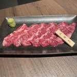 Yakiniku Ringo - 