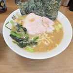 麺家 たいせい - 