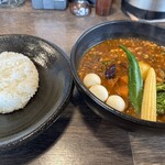 SAMA - 料理写真: