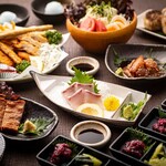 だんらん酒場あしたも元気 - 