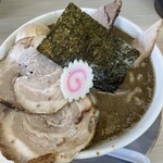 らーめん処 潤 蔵王橋店 - 