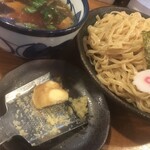 長岡生姜ラーメン しょうがの湯 - 