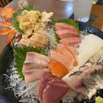 和食 酒処 汐彩 - 