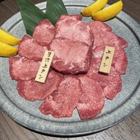 焼肉りんご - 