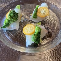 ワカヌイ グリル ダイニング バー 東京 - 