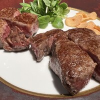 松阪牛 よし田 - 