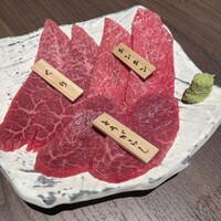 焼肉りんご - 