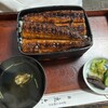 うなぎ料理 鹿六