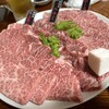 焼肉みよし