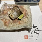 鮨 弁慶 海 - 