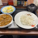 松屋 - 