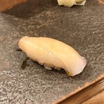 にぎりの一歩 - 目鯛