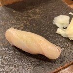 にぎりの一歩 - 目鯛