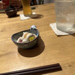 和食 八のじ - 