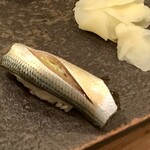 にぎりの一歩 - 小肌