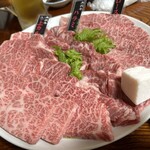焼肉みよし - 