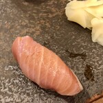 にぎりの一歩 - 鰤