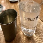 にぎりの一歩 - 麒麟山